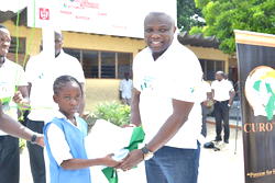 Ambode’s foundation, re-awakening the Nigerian dream in women, children and youths