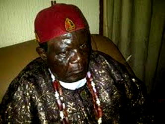 Uneasy calm in Enugu community over royal stool