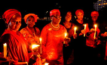 Ezekwesili bares it  all  on Chibok girls, girl-child education, and Unity schools