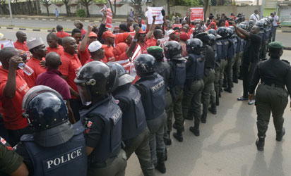 House burning, killing of people in S.Kaduna overstated – CP