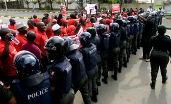 House burning, killing of people in S.Kaduna overstated – CP