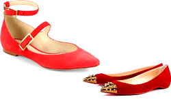 A Simple Guide to Rocking Ballet Flats