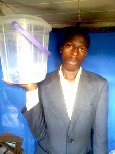 Mystery girl converted me from Christianity to Islam  — Ogoni man in Abuja
