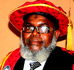 60 hearty cheers for Bashiru Adekunle Okesina