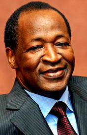 Dictators Like Compaore Learn Nothing