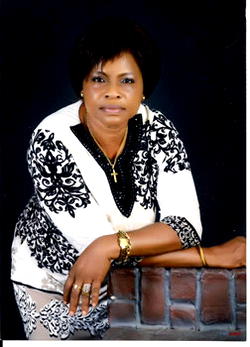 Frontline female PDP leader to contest Rivers guber election
