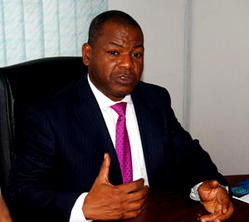 Stock market to rev up in Q2’17 – MD, NASD Plc