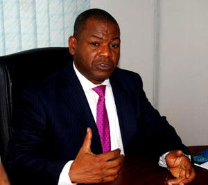 Stock market to rev up in Q2’17 – MD, NASD Plc