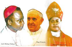 Crisis averted as Catholic Church battles community over land in Abia