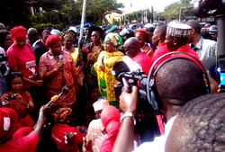 Citizens must hold govt accountable  —BBOG