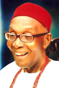 Chief Chike Ofodile, SAN, OFR (Onowu): A phenomenon