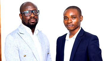 The Spark Rookie of the Month: My plans for Classifieds – Delords Amuzie
