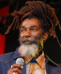 Reggae star, Don Carlos thrills fans at Felabration