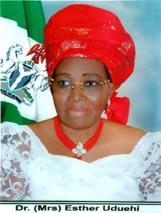 2015: Why I want to be Delta governor –  Uduehi