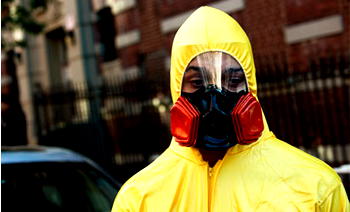 West Africa marks end of recent Ebola outbreak