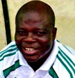 AWC: Go for maximum points – Okon charges Falcons