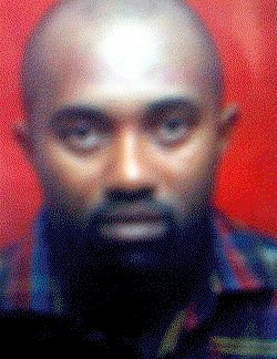 Controversy trails detention of suspect in SARS