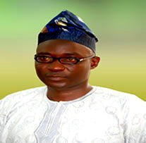 Personalities that’ll shape Fayose’s government