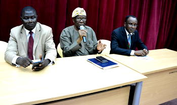 Elizade freshmen urged to pursue academic excellence