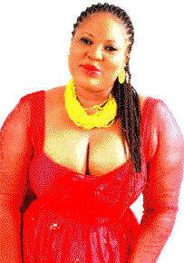 New glamour girls of Yoruba films (2)