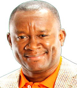 Senator Enoh condemns communal conflict in C-River