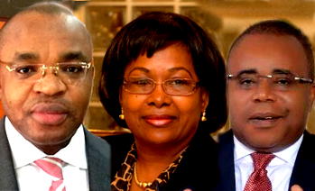Akwa-Ibom PDP: The men and woman after Akpabio’s job