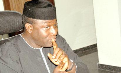 Fayemi advocates domestication of Child Rights Act to stop child-miners