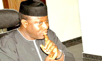 FG calls for accountability in mining sector