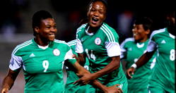 We aim to top our group – Falcons coach