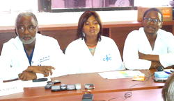 Ebola Virus-free country:15 days of Ebola survivors horror in isolation centre!