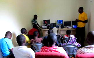 Where are the girls? Digital divide worsens in new ITU report