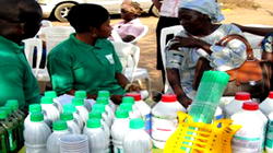 AEPA orders fumigation of Abuja estates to check outbreak of diseases
