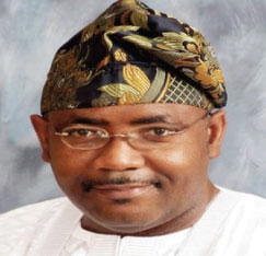 Lagos Central ‘ll fall to PDP – Gbajabiamila