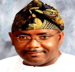 Lagos Central  ‘ll fall to PDP – Gbajabiamila