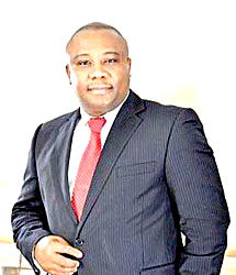 2015: Georgewill storms Benue to unfold vision for Rivers