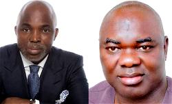 NFF drags Giwa, others to Disciplinary Board