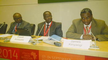 Green Revolution in Africa: How to make banks listen to farmers, by World Bank chief