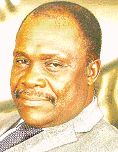 I influenced ex-Chief  of the Army Staff,  Ihejirika, to join  the military  — Ogbonna, former  DHQ chief