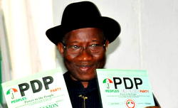 Does the PDP really want the 2015 election?