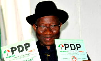 PDP defectors will kill Nigerian politics