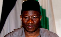 Youth apprenticeship scheme to bridge skills gap in power sector, says Jonathan