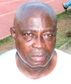 Keshi’s sack very appropriate – Laloko