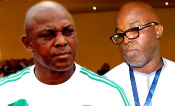 ‘NFF should not hire a foreign coach’