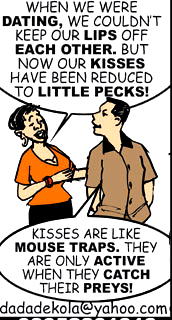 Kisses