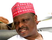 Local contractors allege ill treatment by Kwankwaso