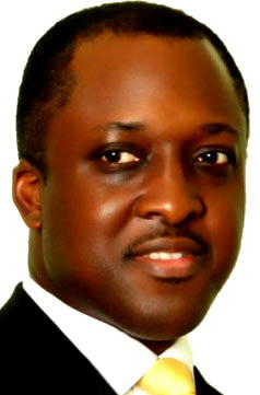I’m not threatened by Akpabio’s choice of successor – Larry Esin