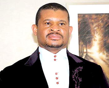 Sen Maeba vows to sue Rivers CP over alleged bias investigation on property