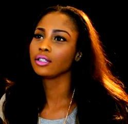 BBA  Hotshots: I have no regrets —Lilian