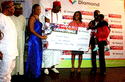 Kudos, as 2014 LIMCAF art competition ends in grand style