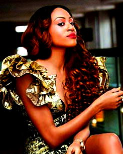 I don’t have the Beyonce kind of voice — Lola Savage